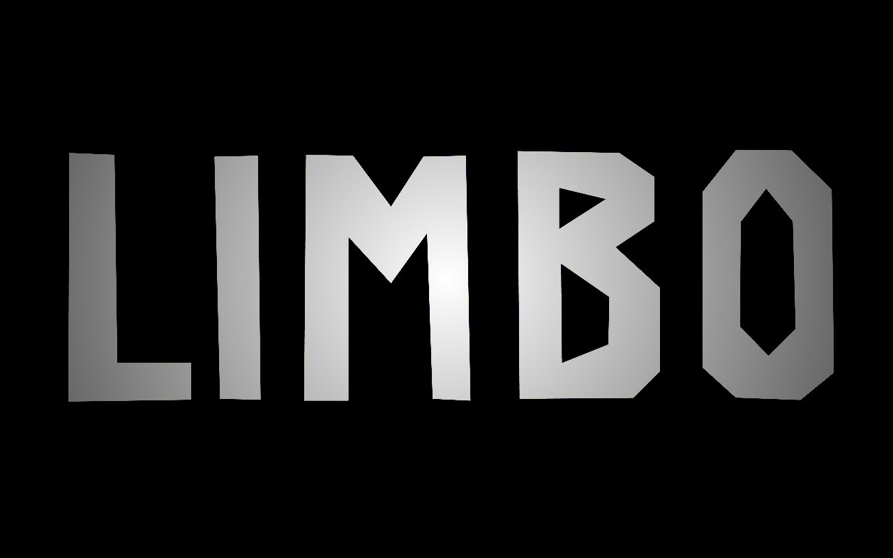 Логотип Limbo обои