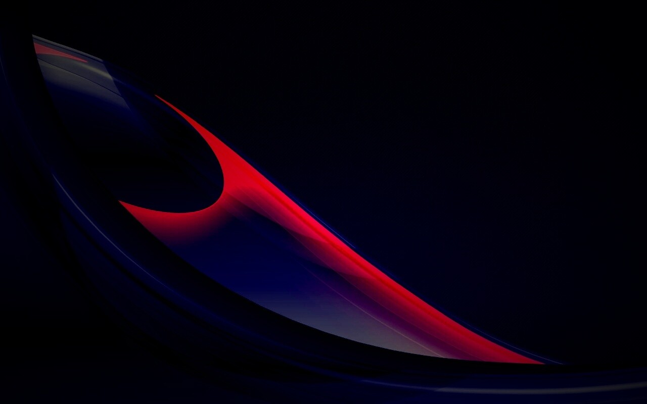 Абстракция из стекла обои