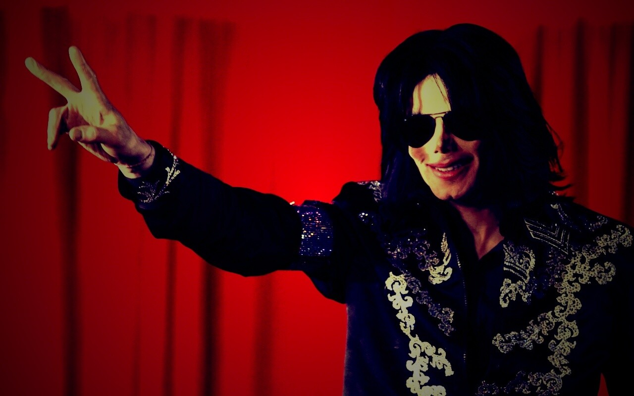 Michael Joseph Jackson обои