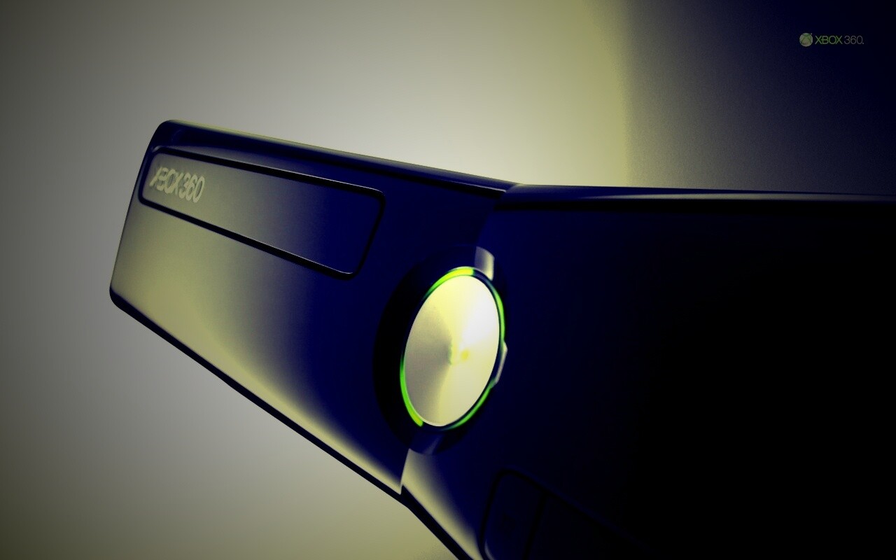 Иксбокс 360 обои
