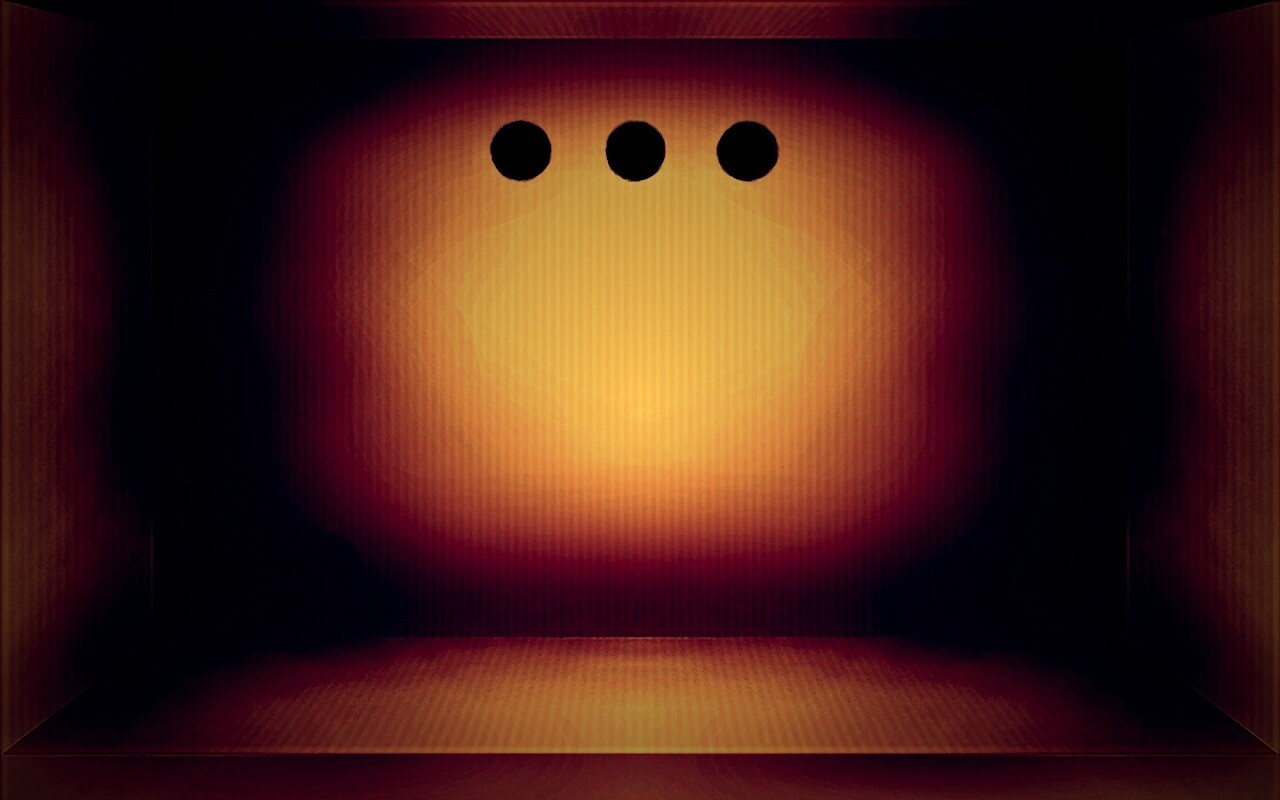 Коробка обои