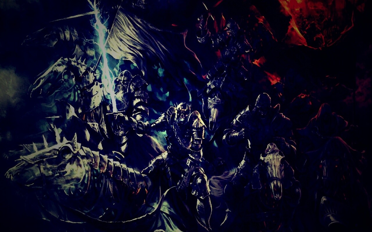 Дикий Гон обои