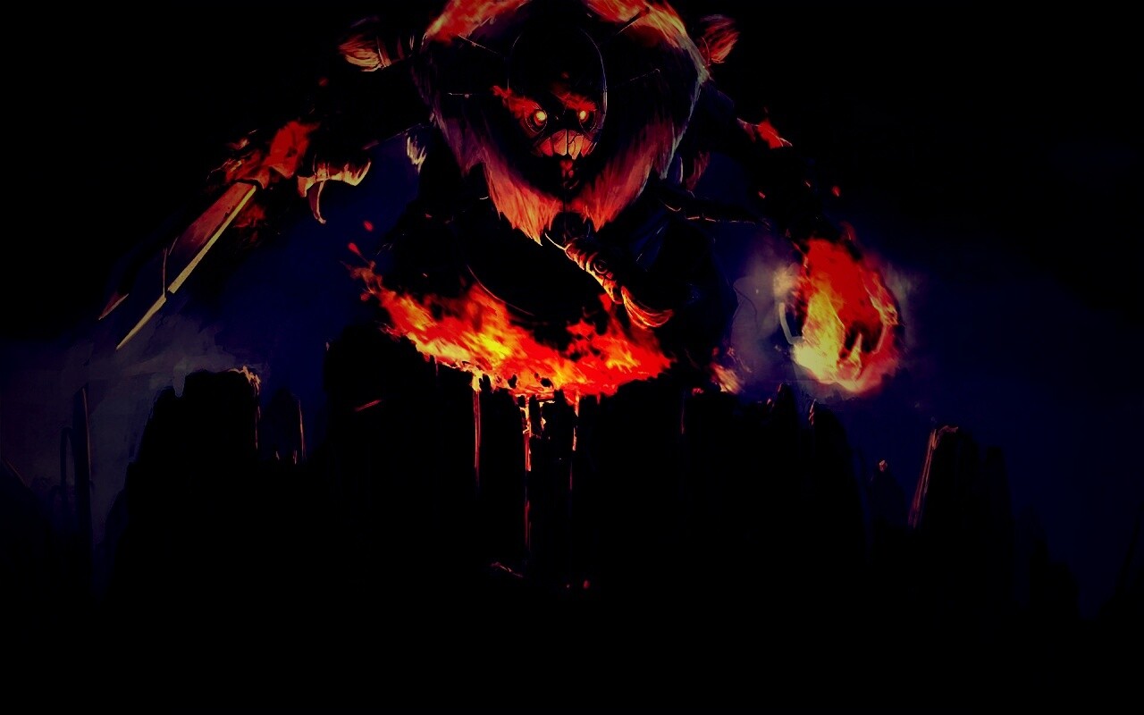 Bloodline Champions обои