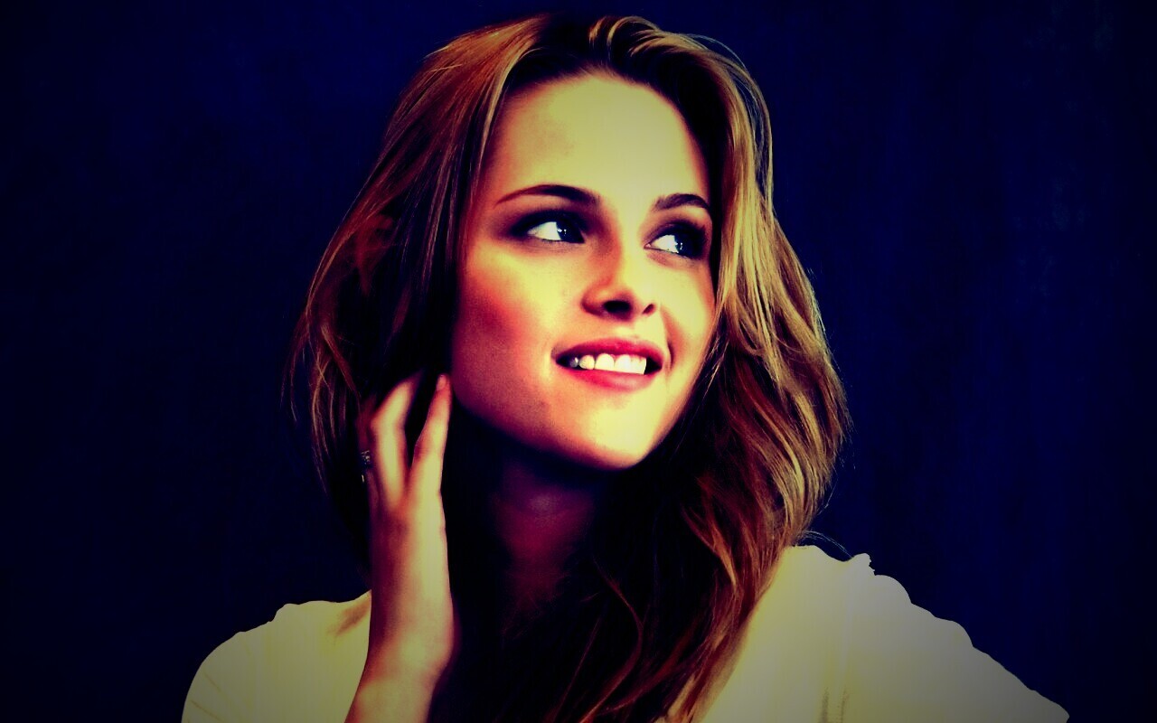 Кристен Стюарт обои
