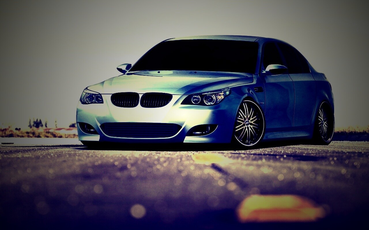 Мерседес обои