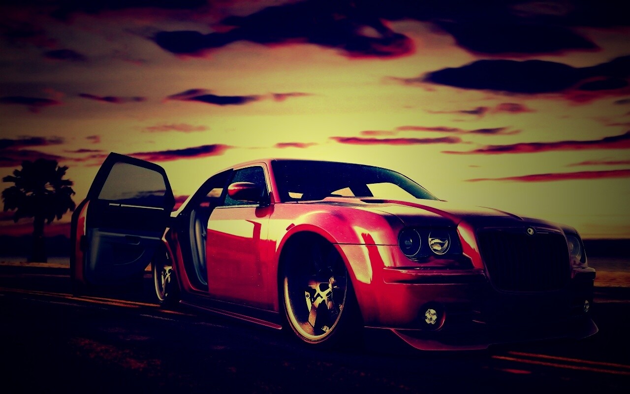 Тюнинг бентли обои