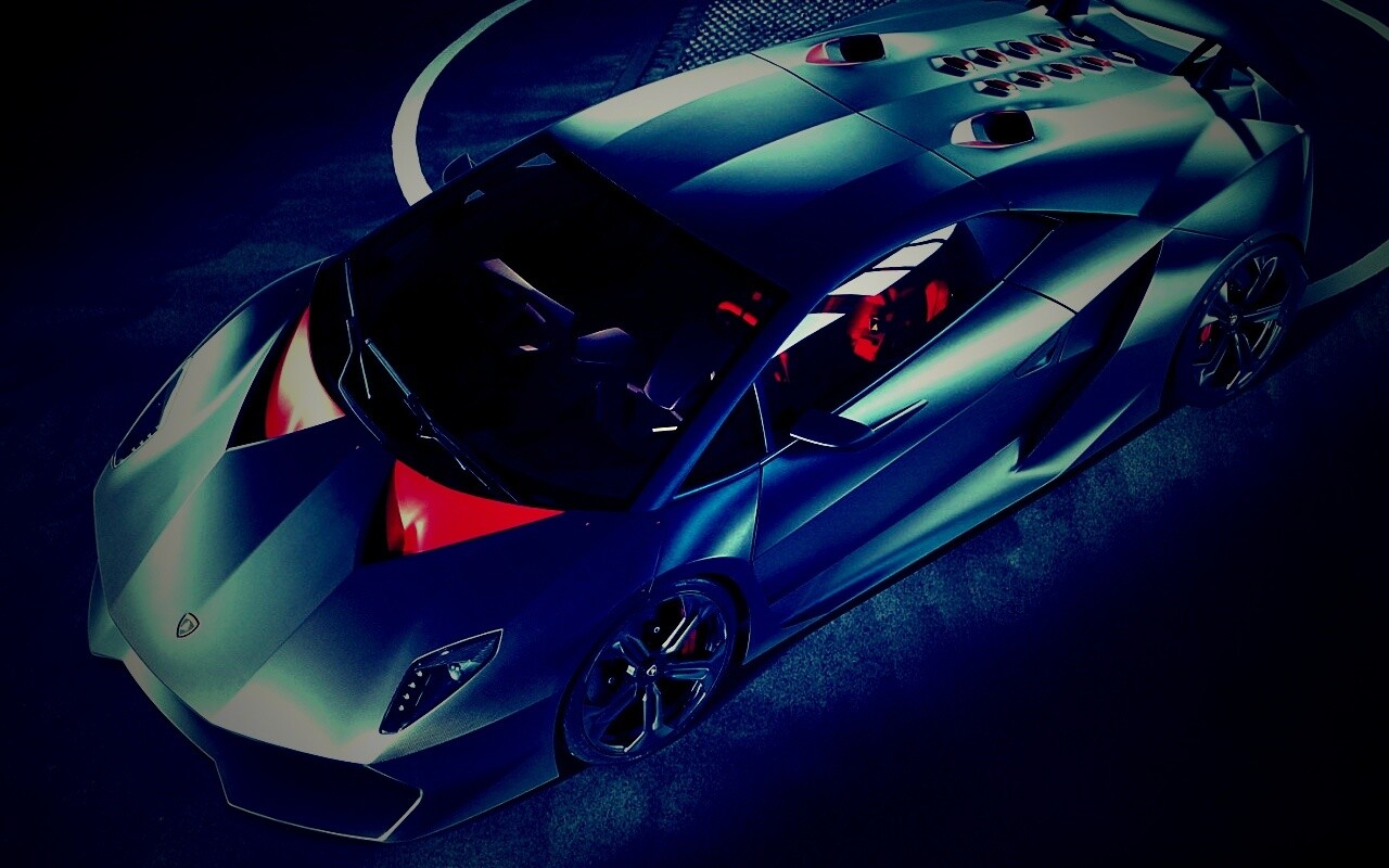 Lamborghini обои