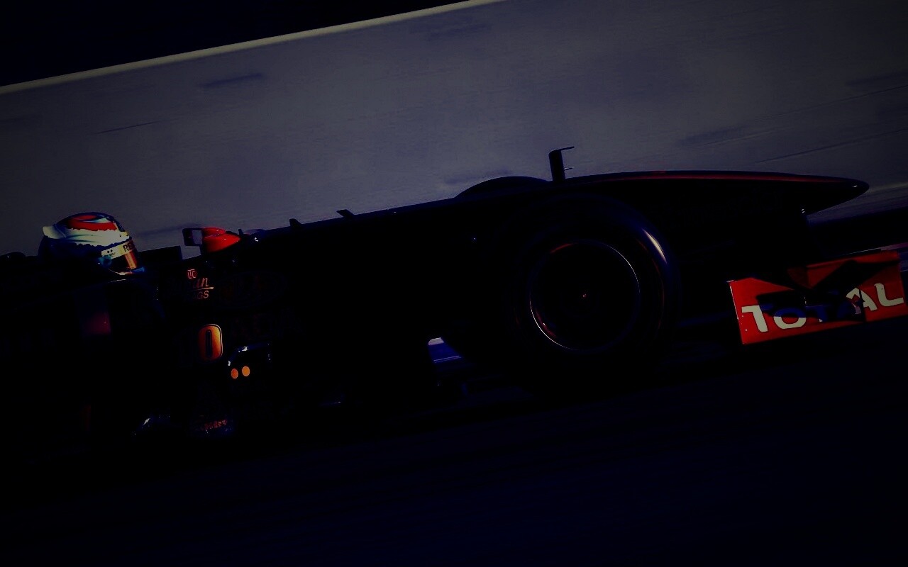 Формула 1 обои