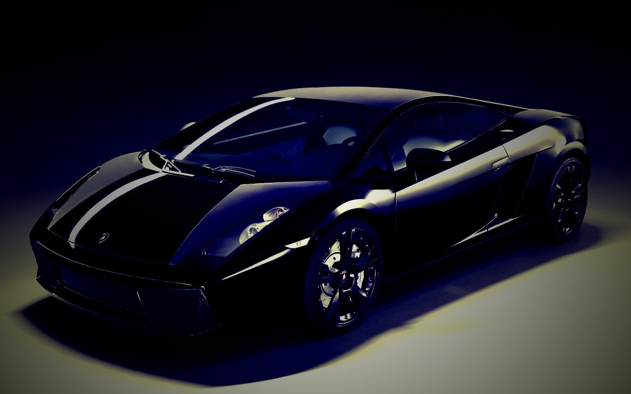 Lamborghini Gallardo обои