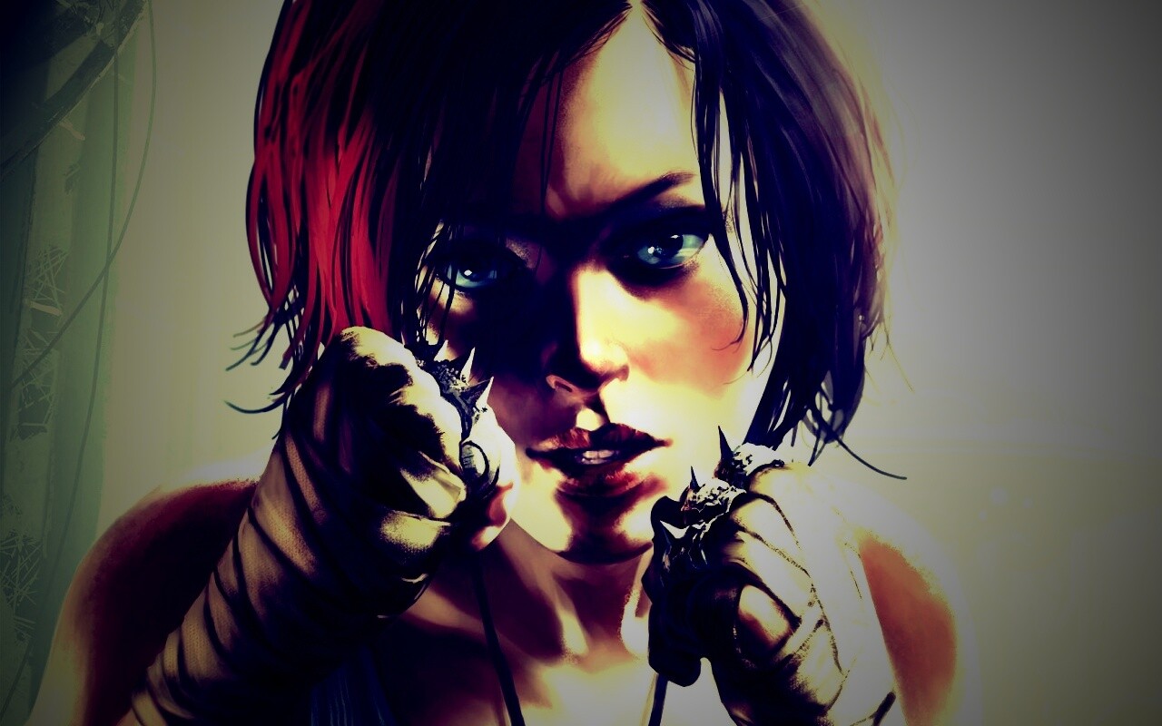 Не дай себя победить обои