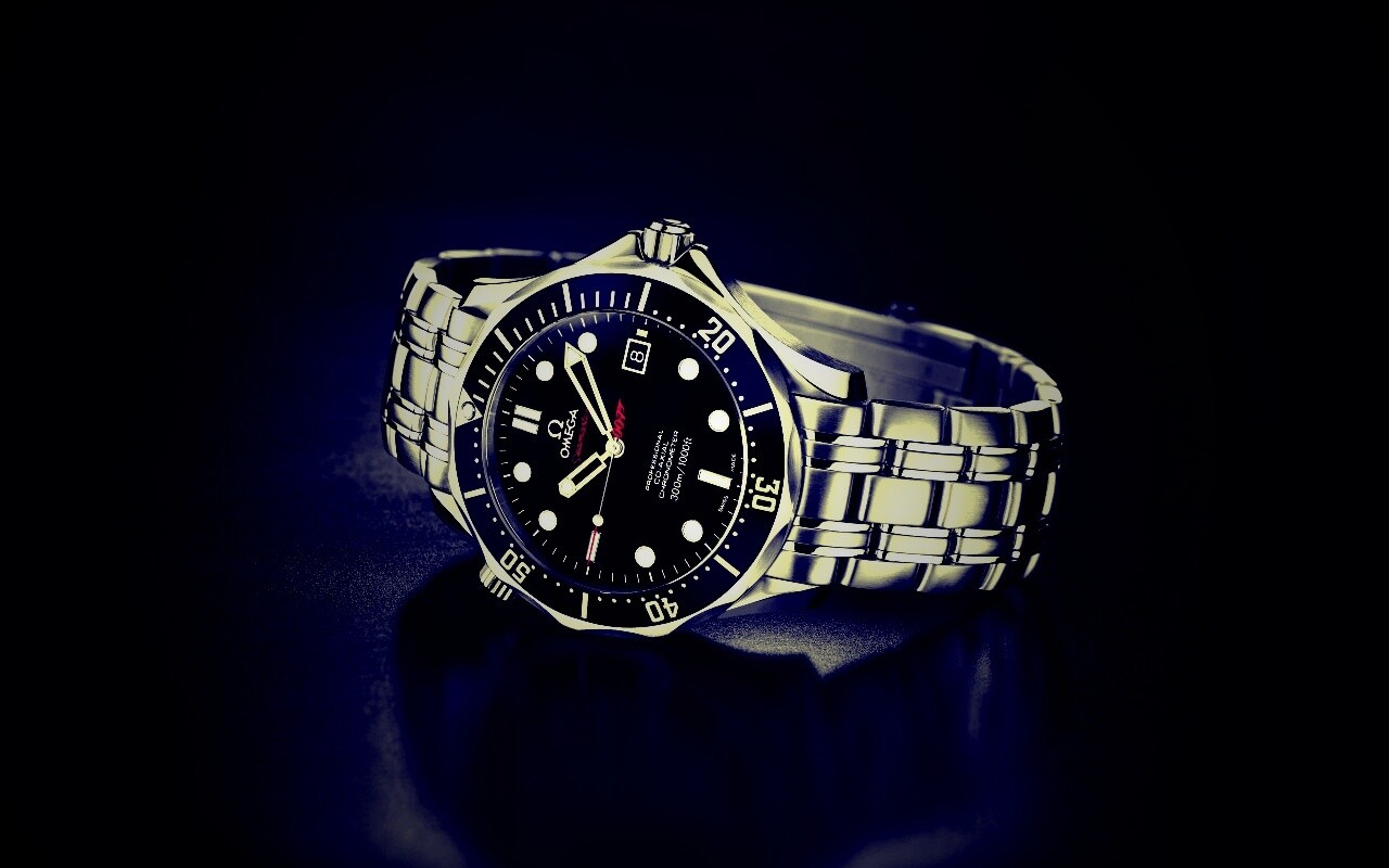 Наручные часы обои