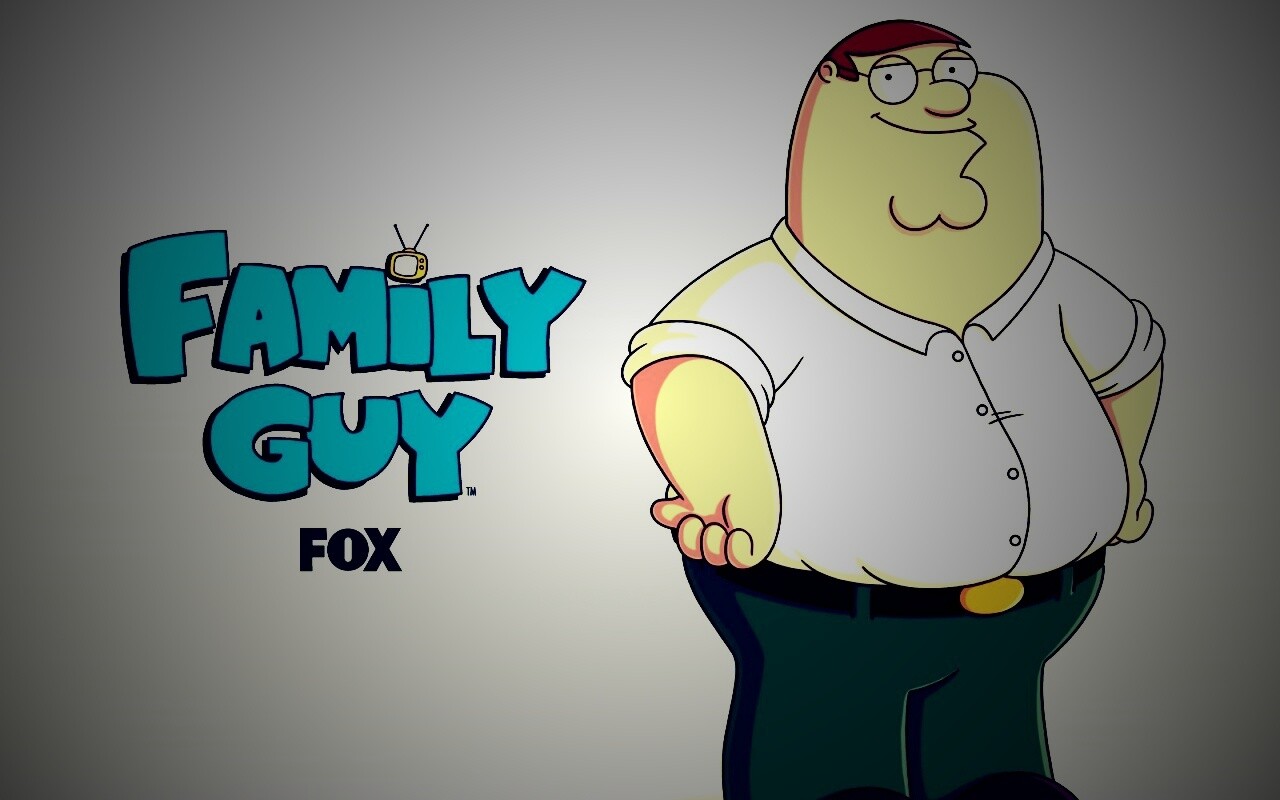 Питер Гриффин обои