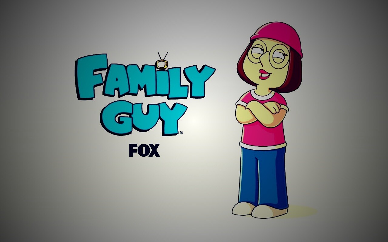 Мэг Гриффин обои