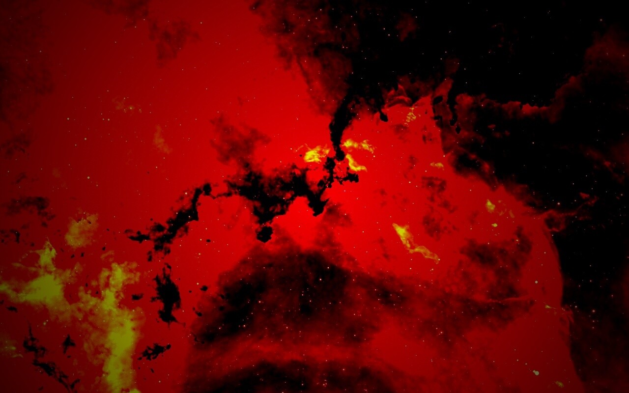 Туманность дьявола обои