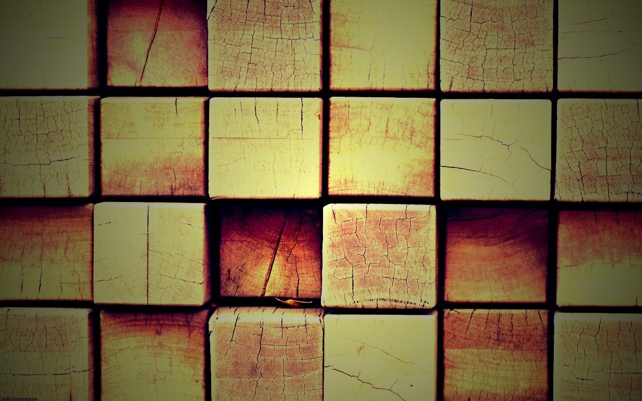 Деревянные бруски обои