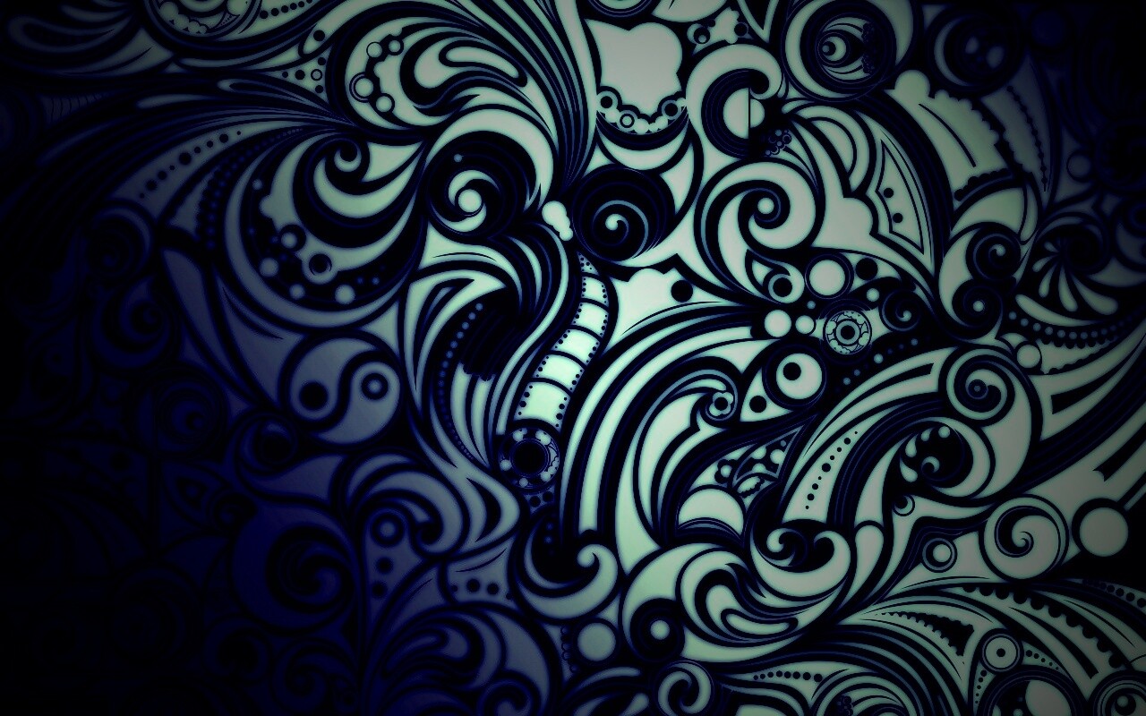 Хорошо прорисованная графика обои