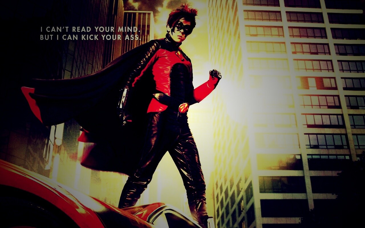 Кровавый угар: Я не могу читать мысли, но могу надрать тебе задницу обои