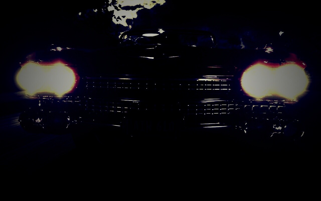 Кристина, Plymouth Fury обои