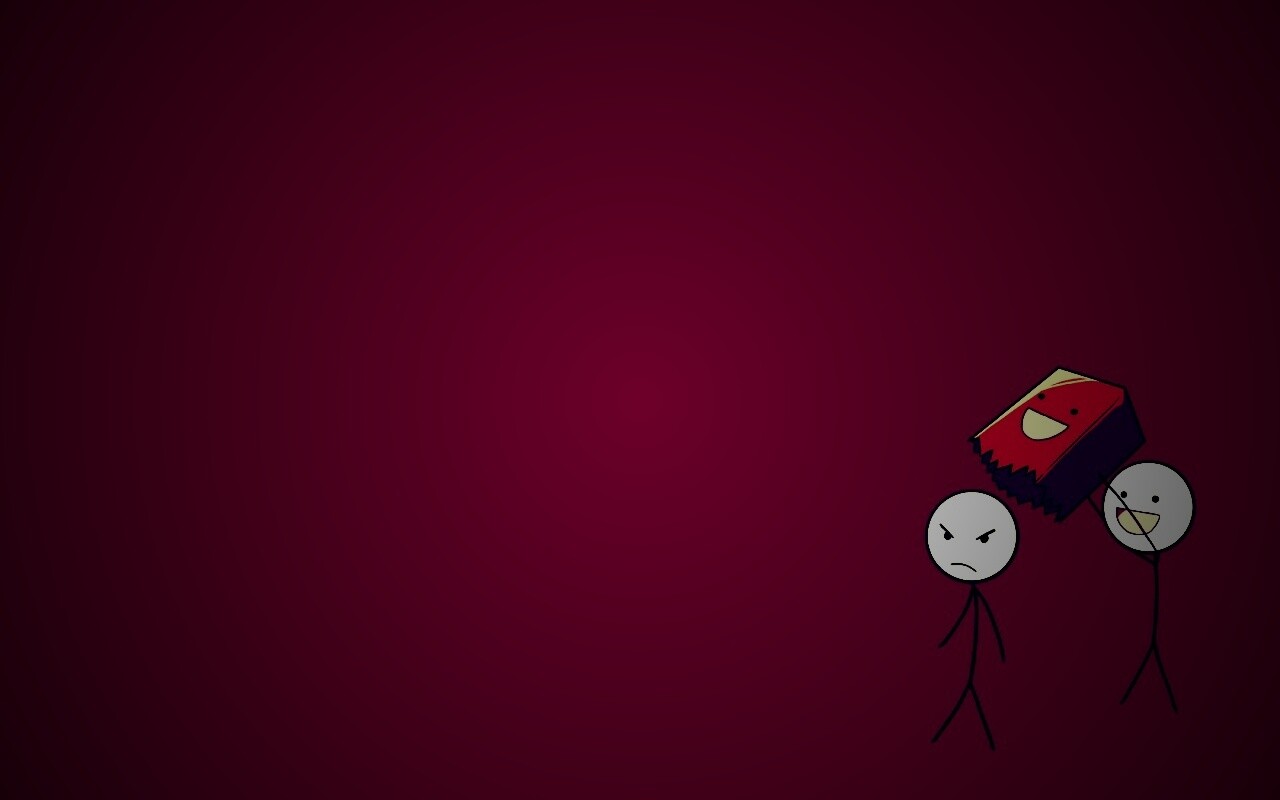 Не грусти обои