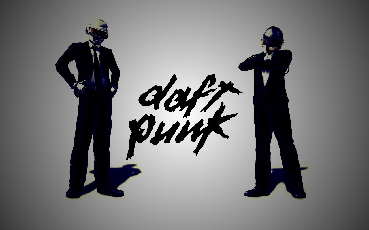 Daft Punk обои