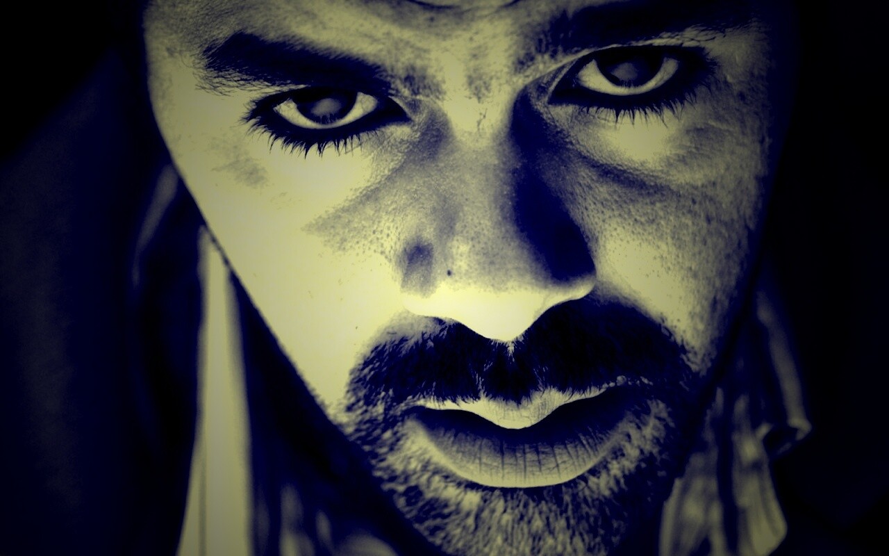 Жамель Деббуз обои