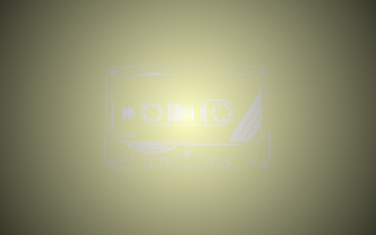 Пленочная кассета обои