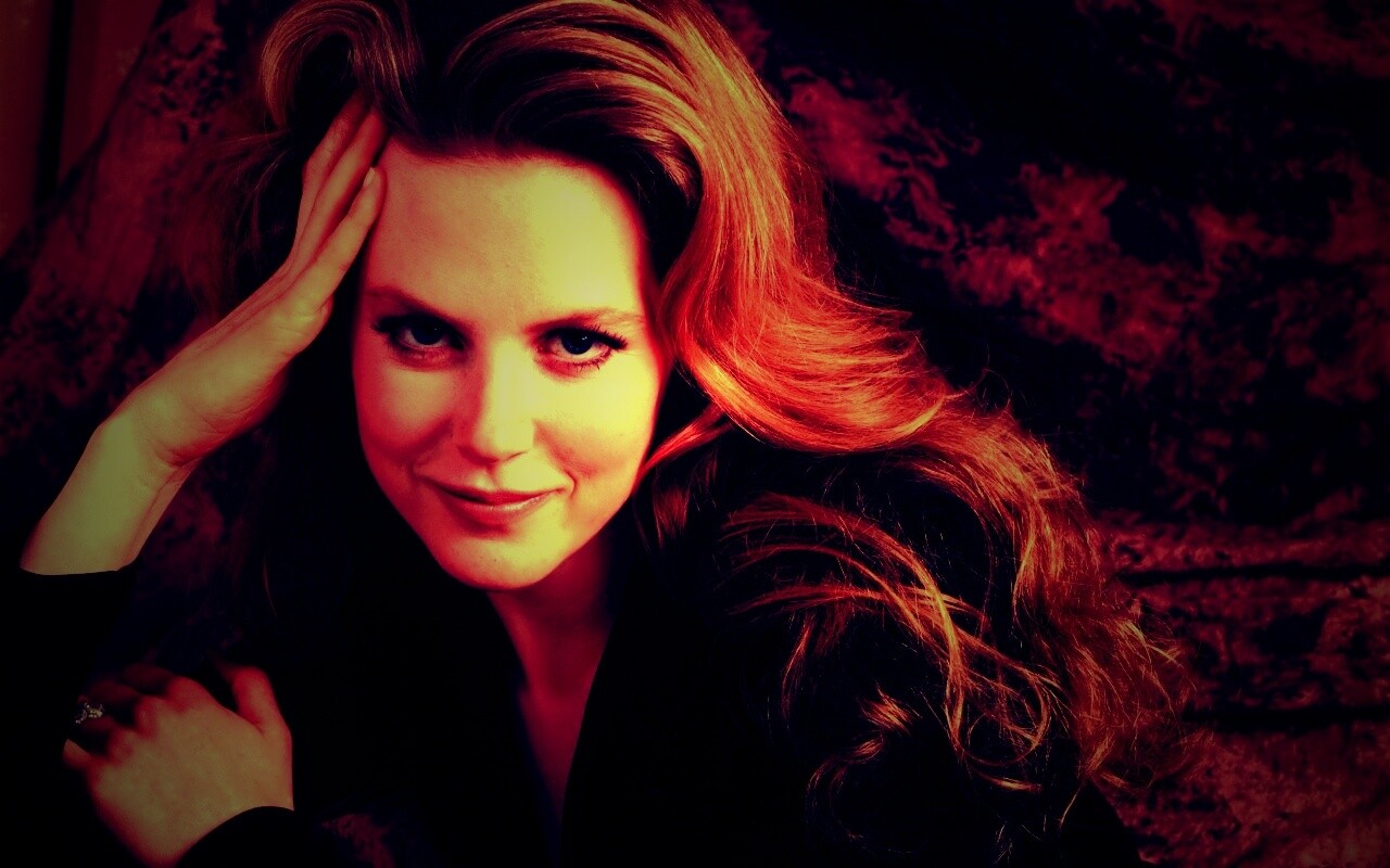 Николь Кидман обои