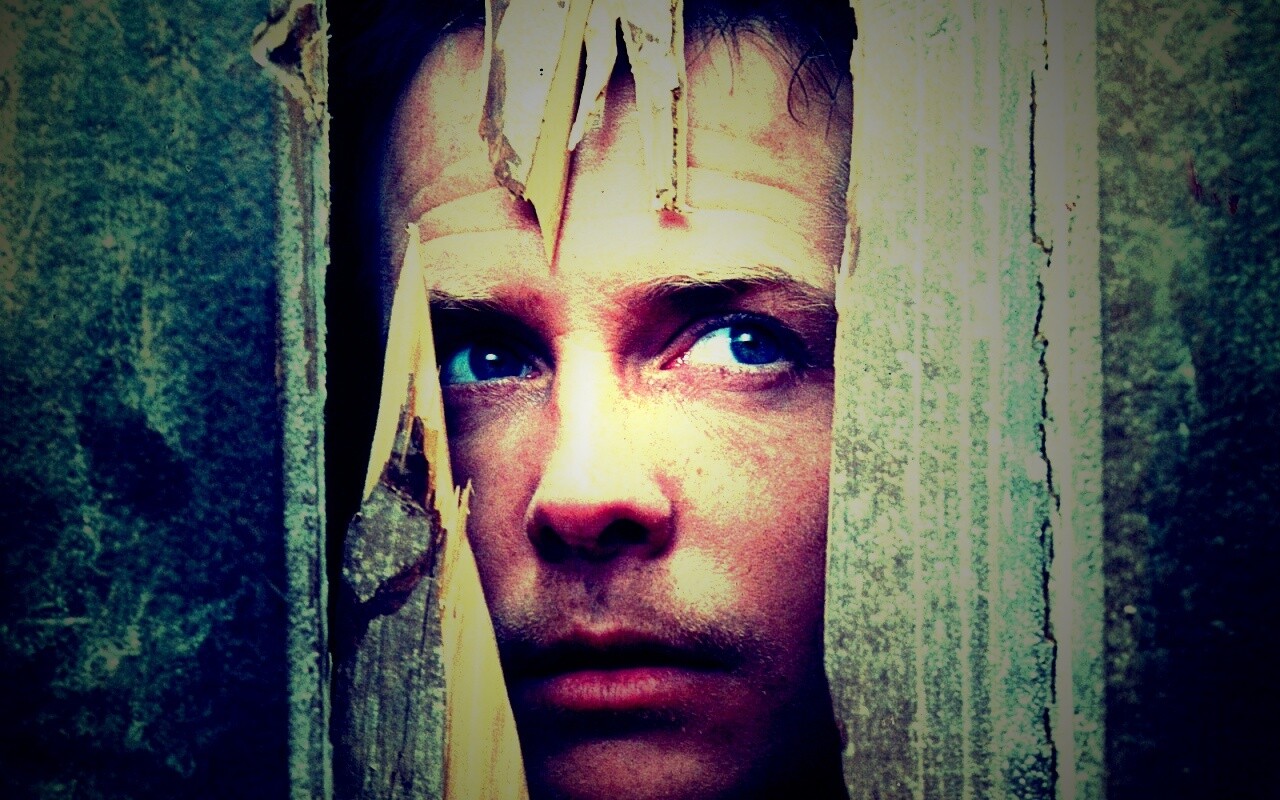 Страшилы обои