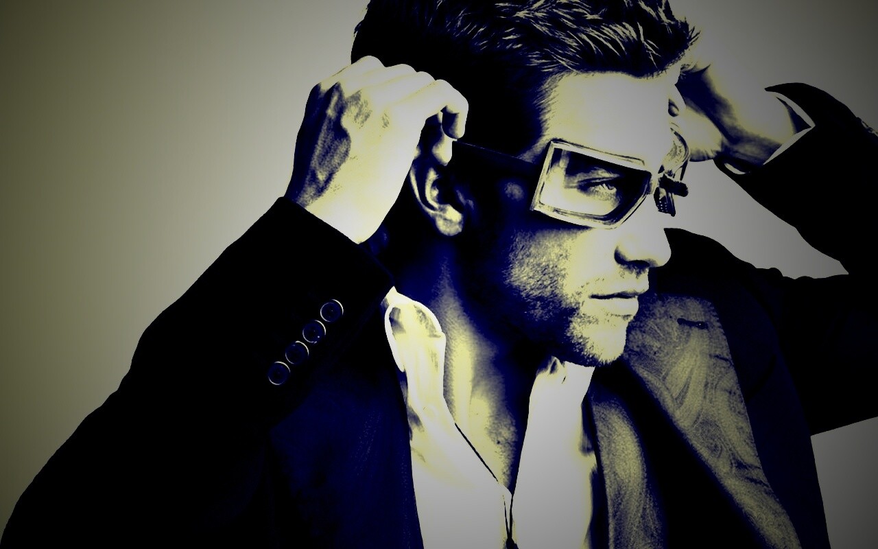 Джейк Джилленхол обои