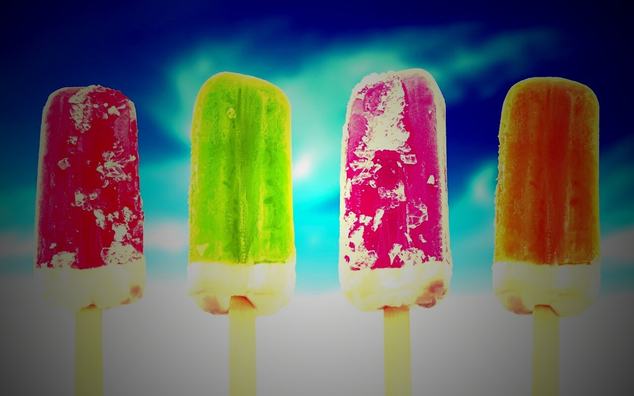 Мороженно эскимо обои
