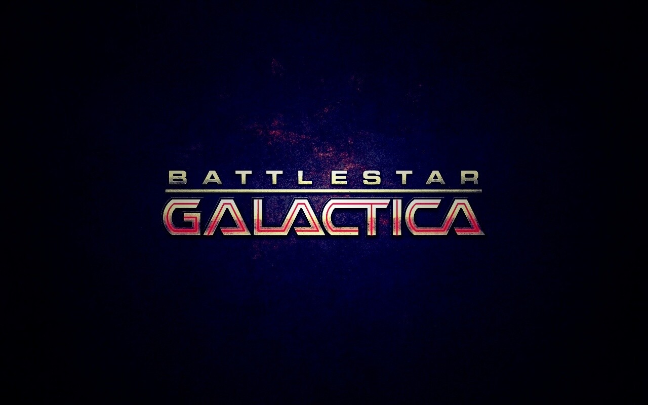 Battlestar Galactica обои
