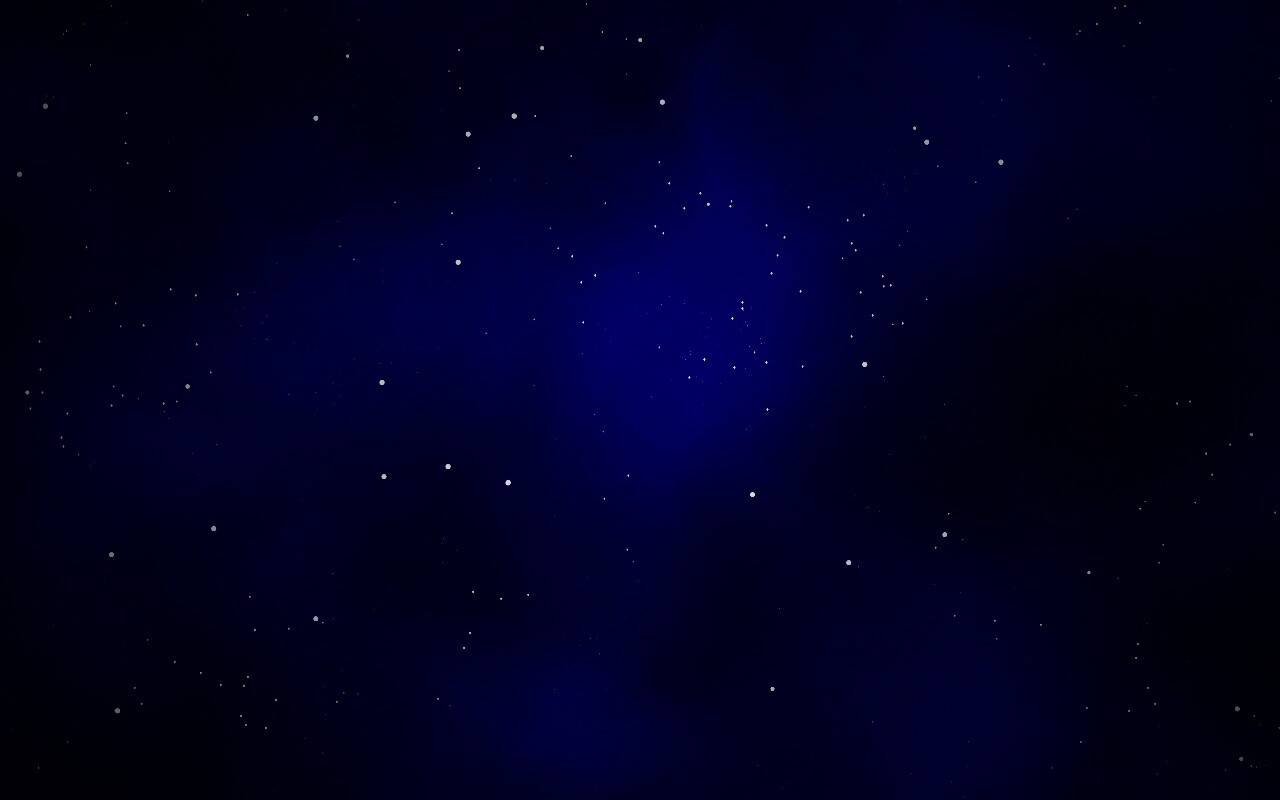 Звёздное небо обои