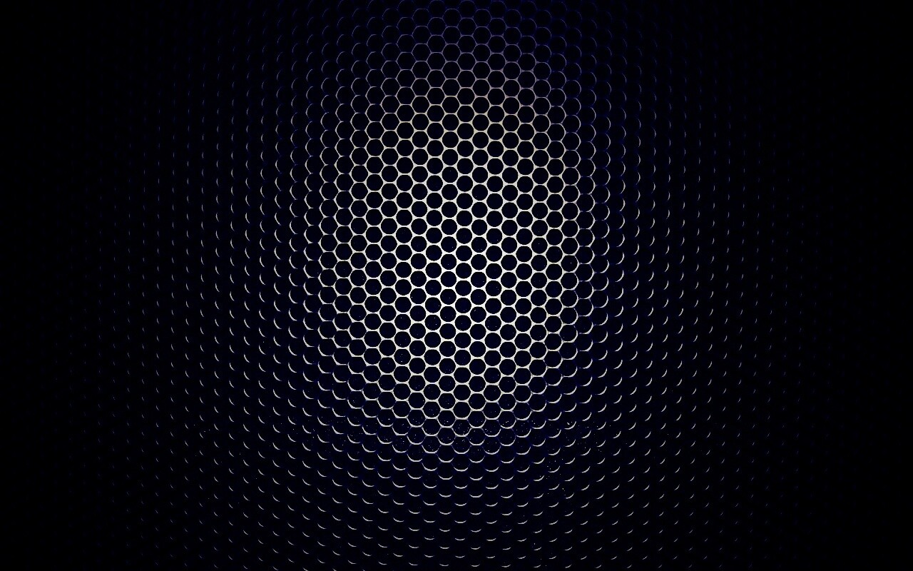 Сетка в виде шестигранных сот обои