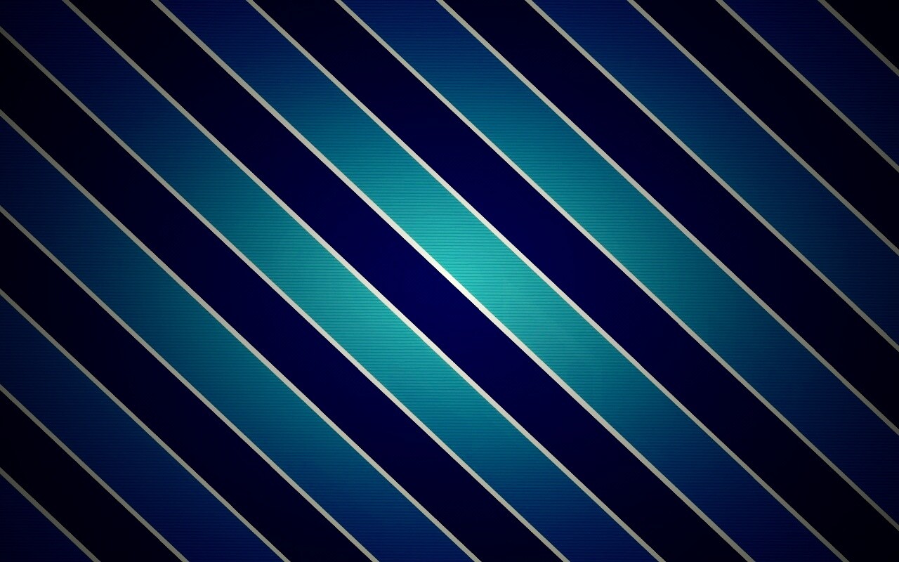 Полоски обои