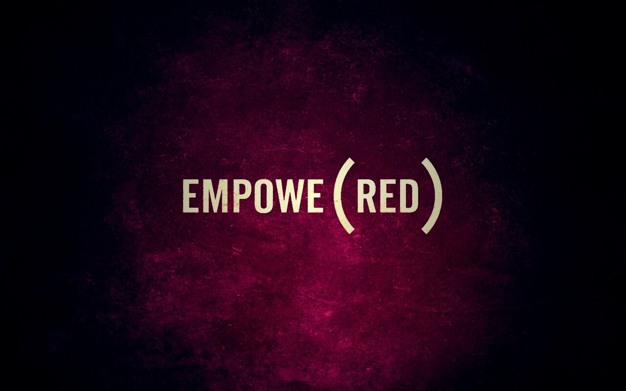 Empowered — Уполномоченный обои