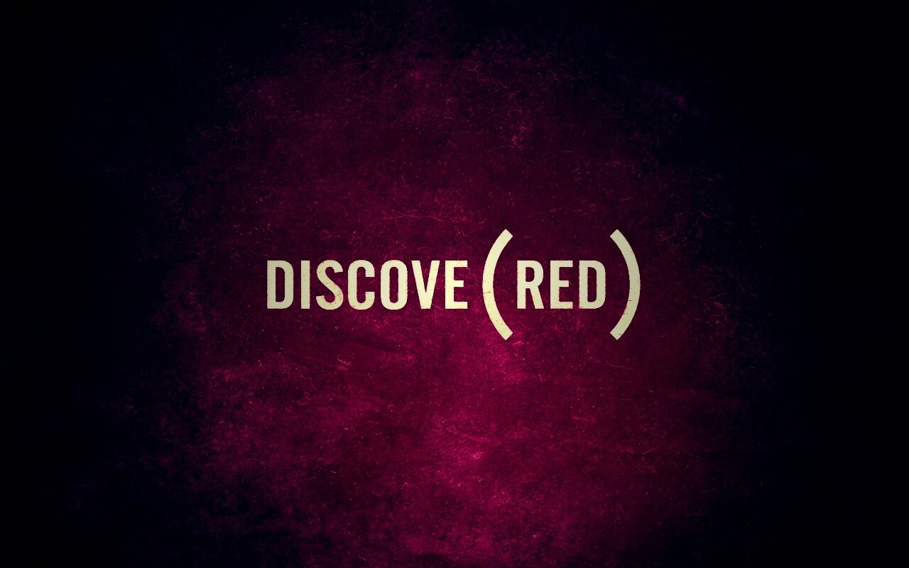 Discovered — Обнаруженный обои