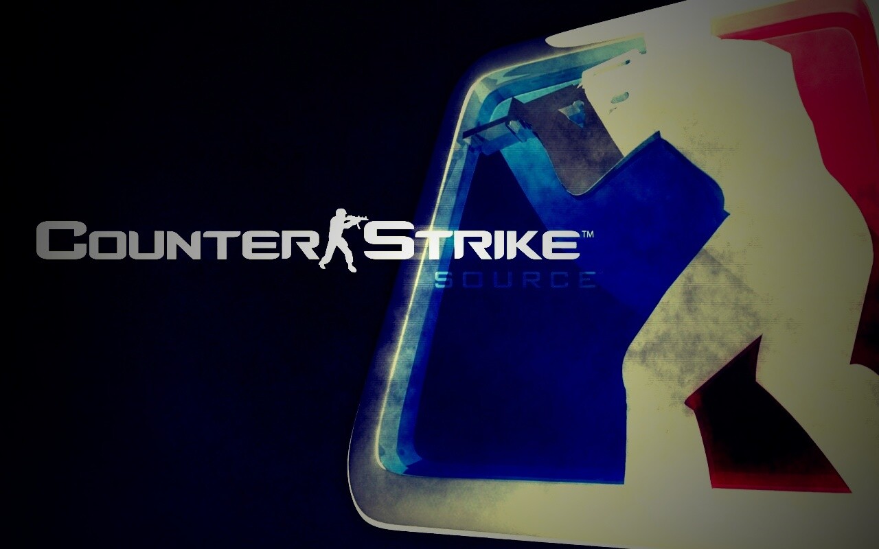 Counter Strike Source обои
