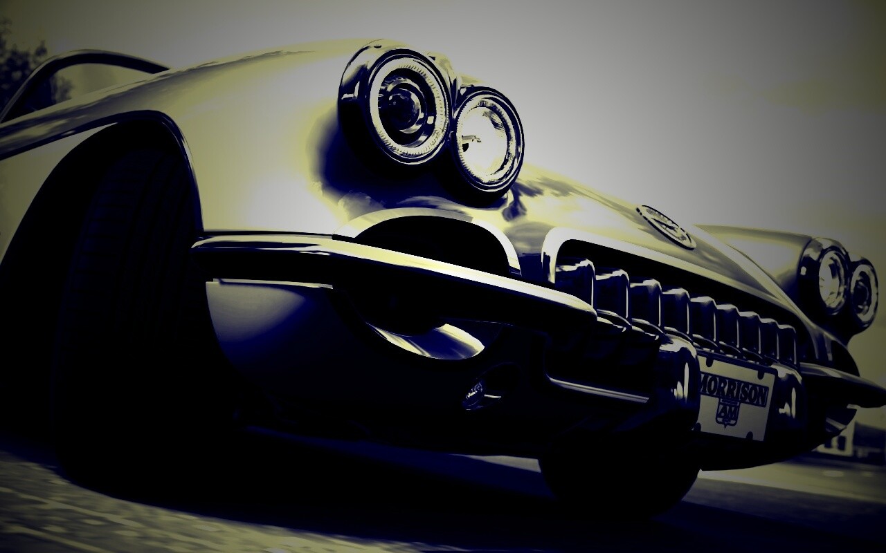 Супермодель обои