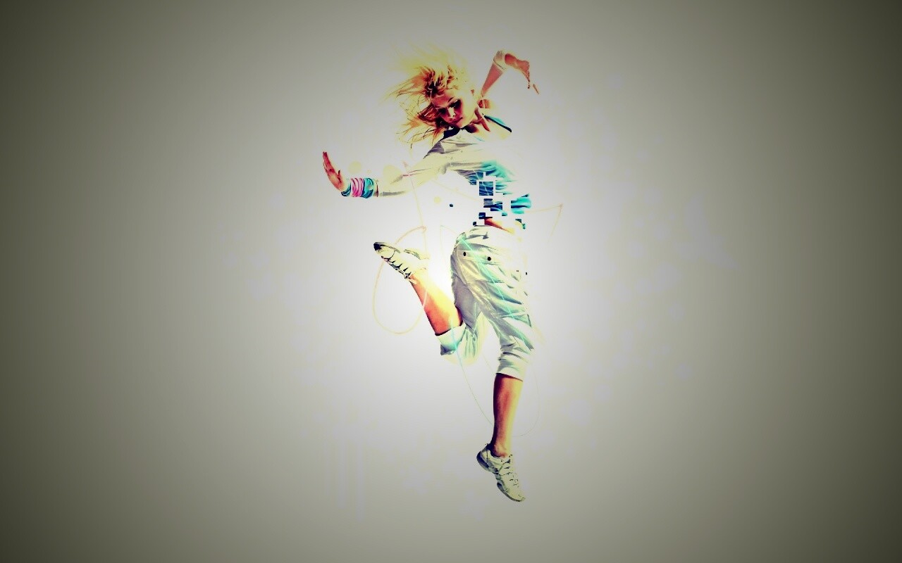 Энергия обои