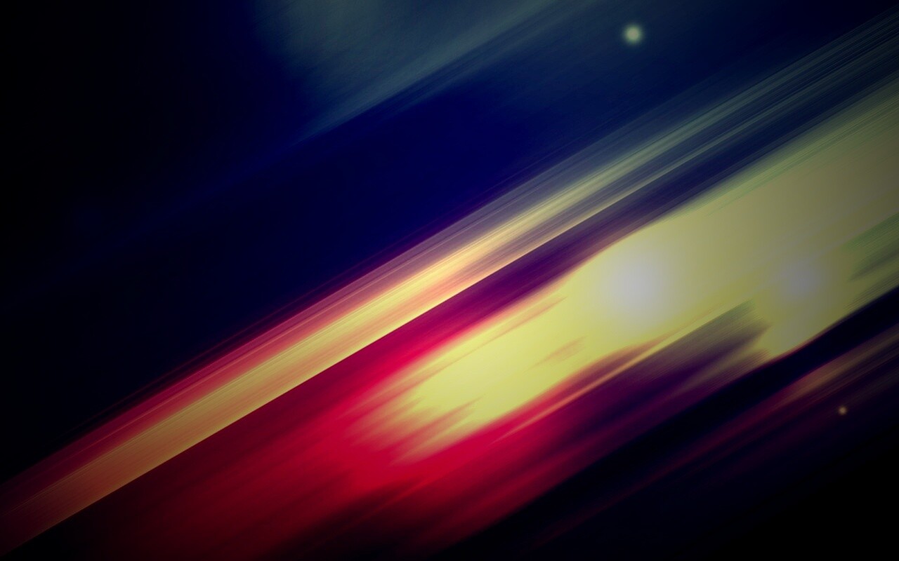 Красивые цветные полосы обои