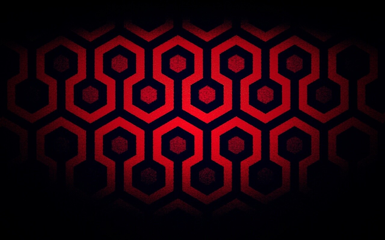 Сияние обои