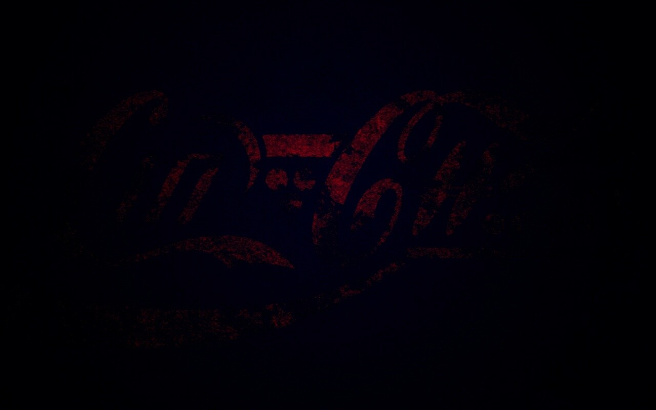 Кока-кола будущего обои