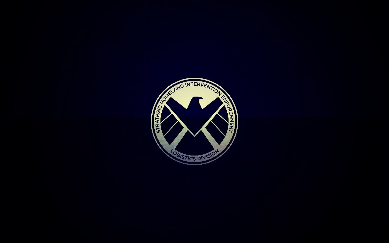 S.H.I.E.L.D. обои