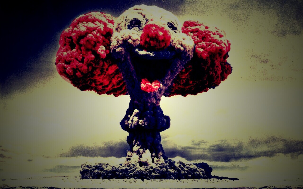 Макдоналдс обои