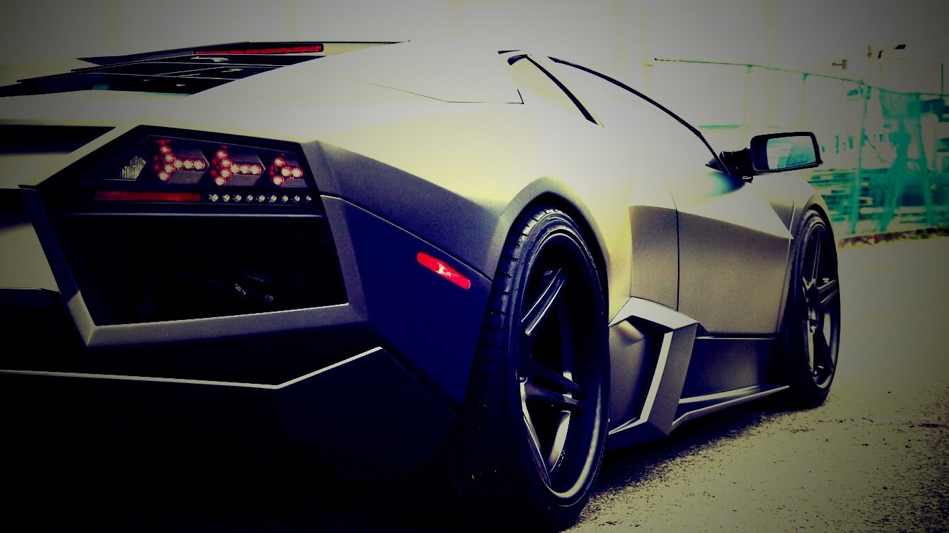 Железный зверь обои