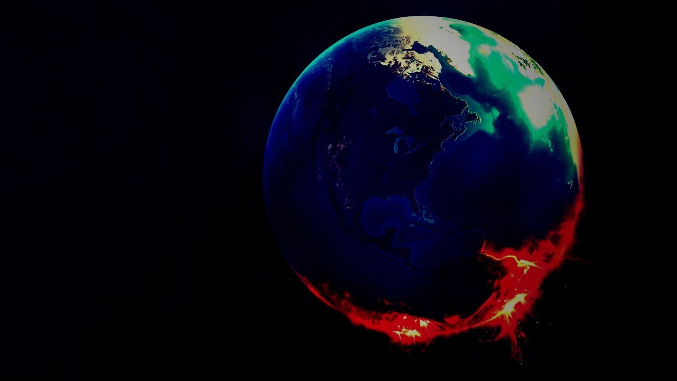 Последний день земли обои