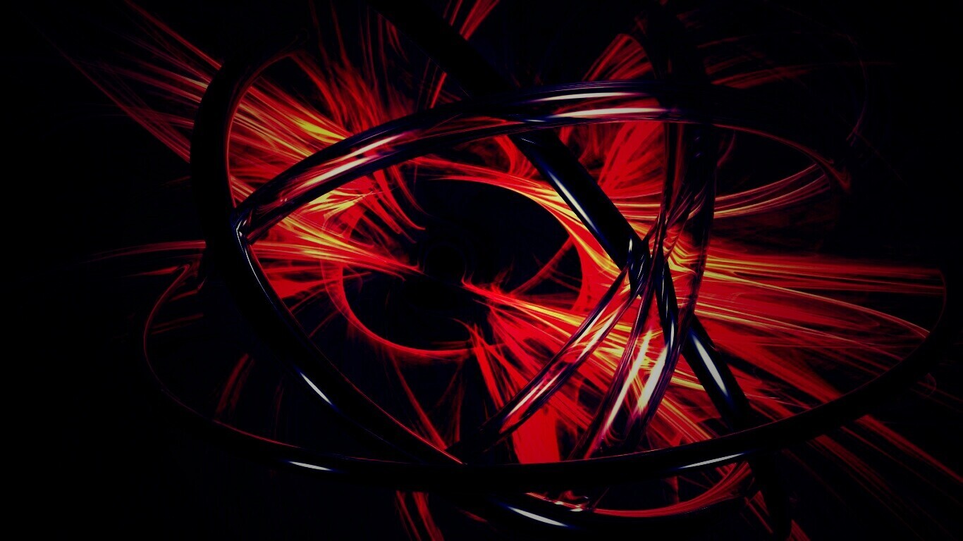 Абстрактные трубки обои