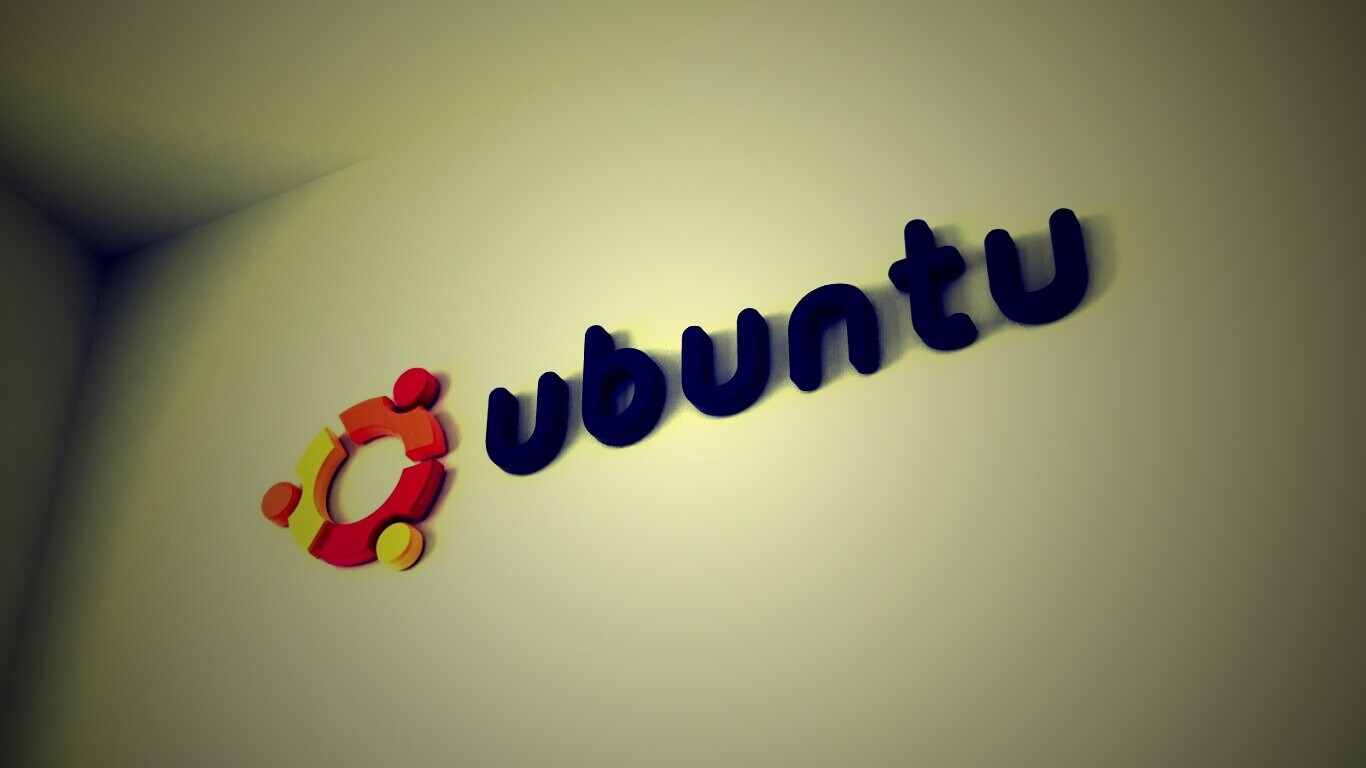Ubuntu обои