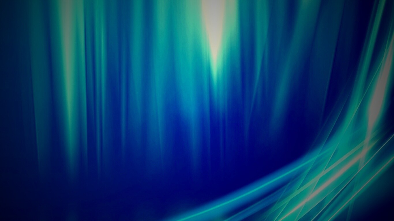 Голубизна обои