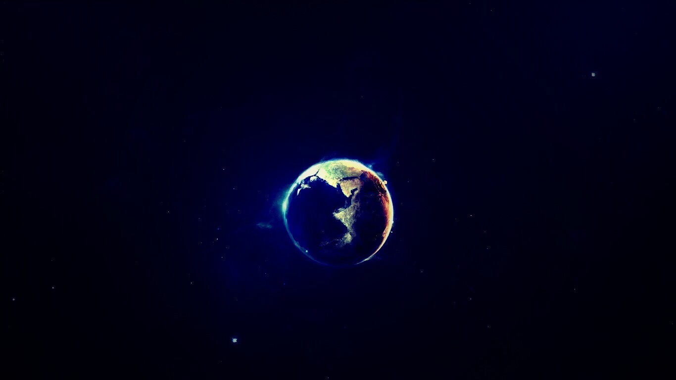 Земля до начала времен обои